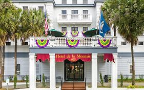 Hotel de la Monnaie New Orleans